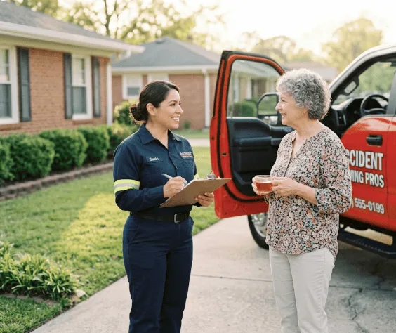 Accident Towing Service Placerville, ID FAQs